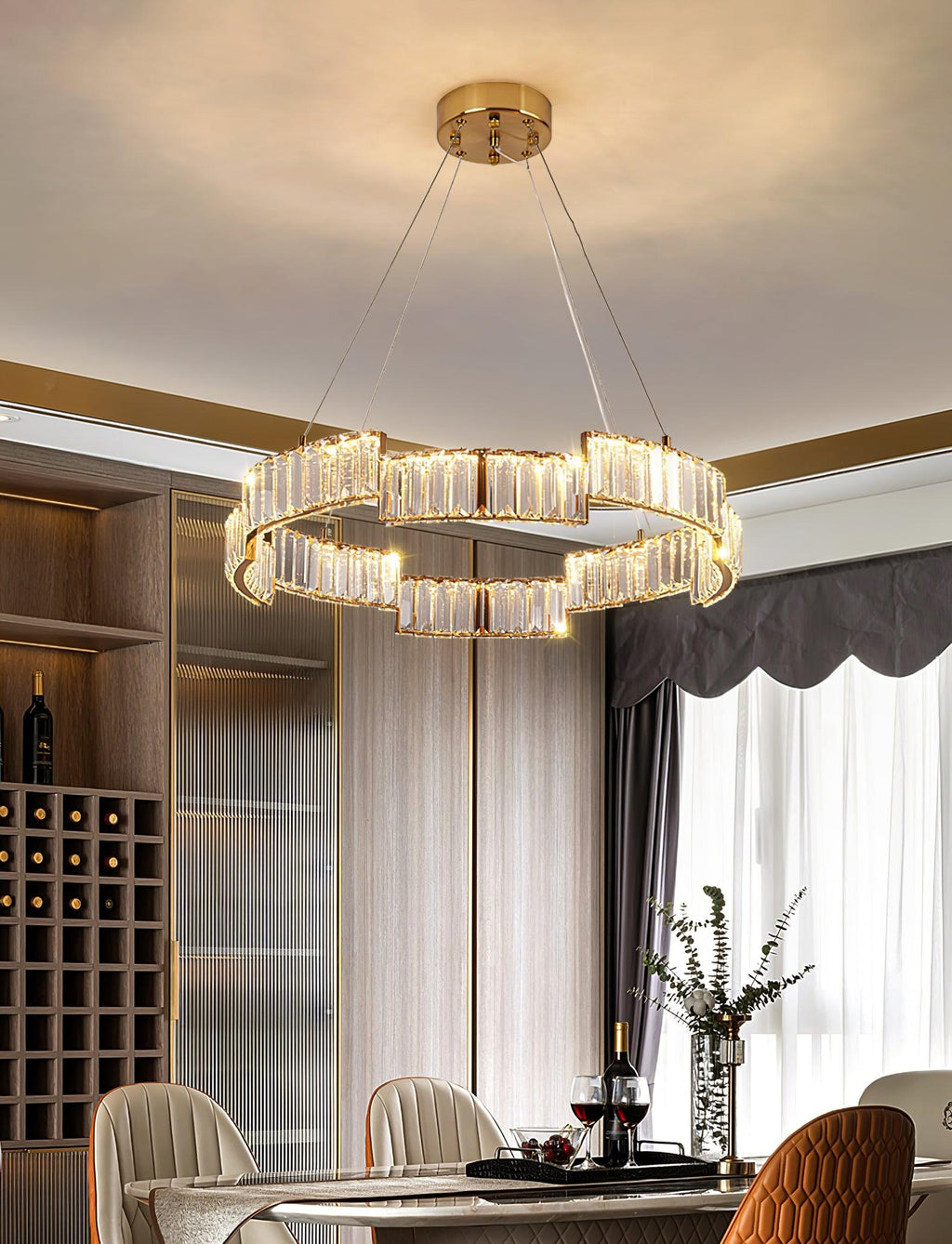 stella-crystal-chandelier-anzaz-Copper+Clear-10