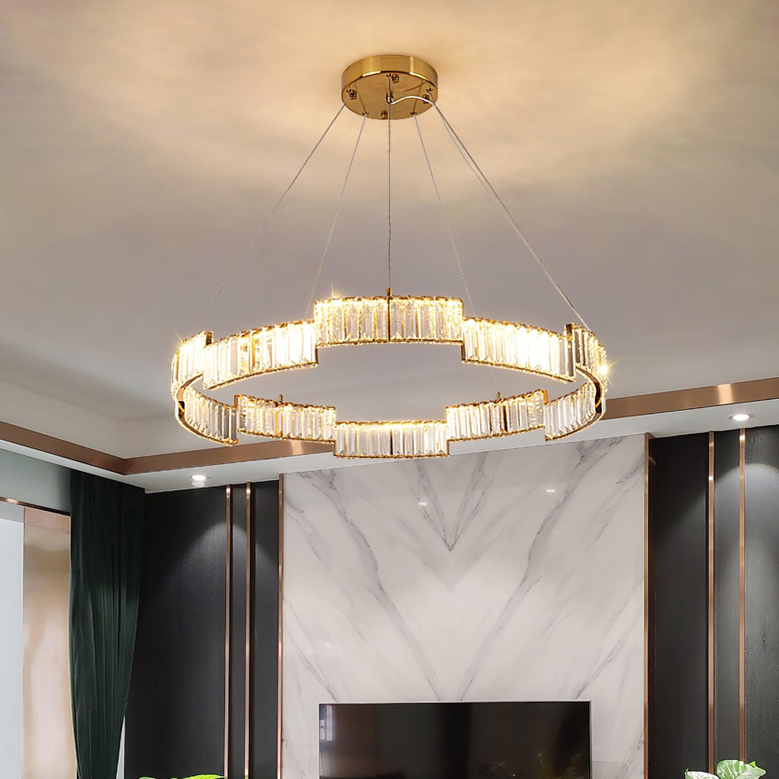 stella-crystal-chandelier-anzaz-Copper+Clear-2