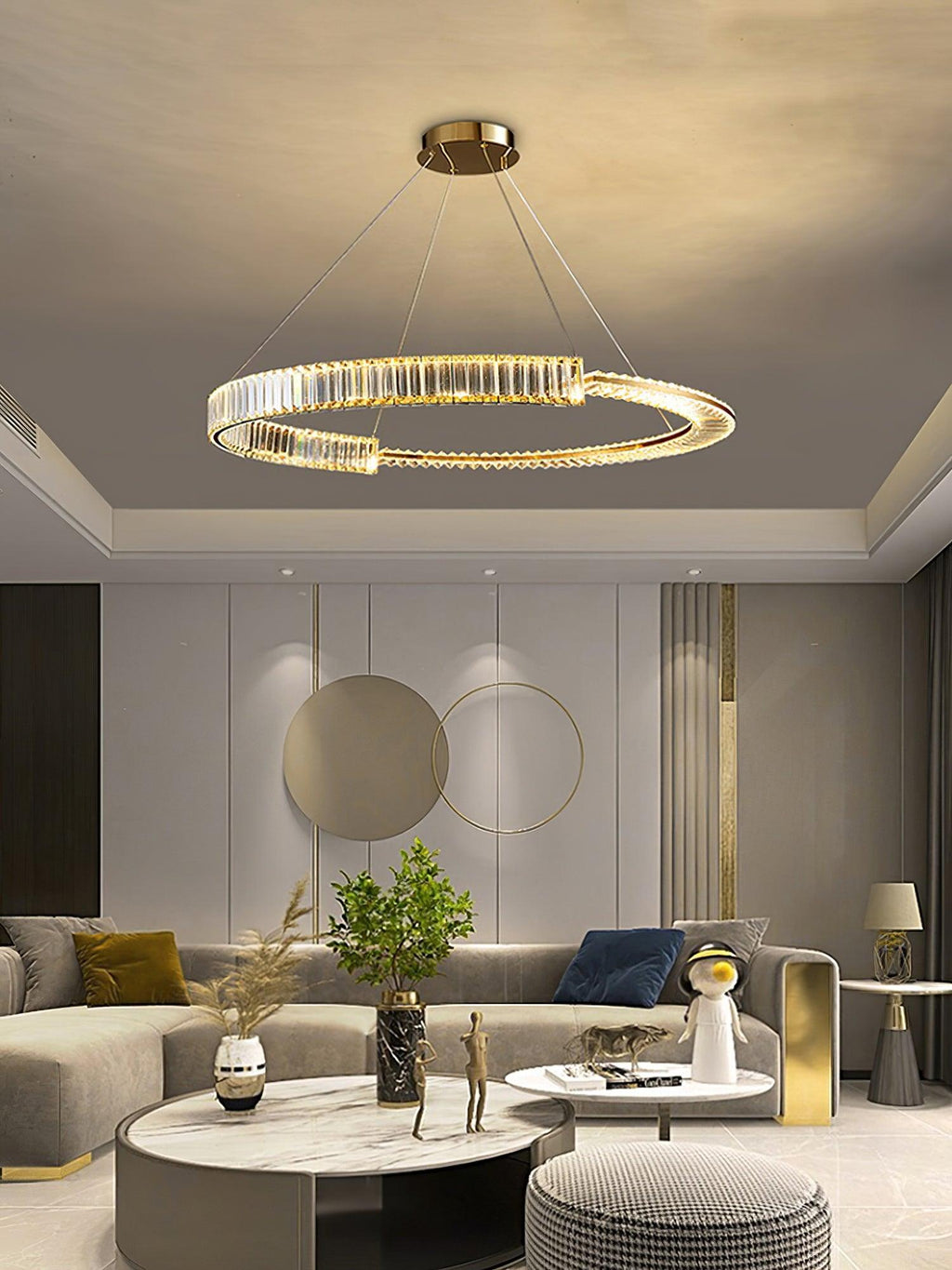 stella-led-chandelier-anzaz-Gold+Clear-12