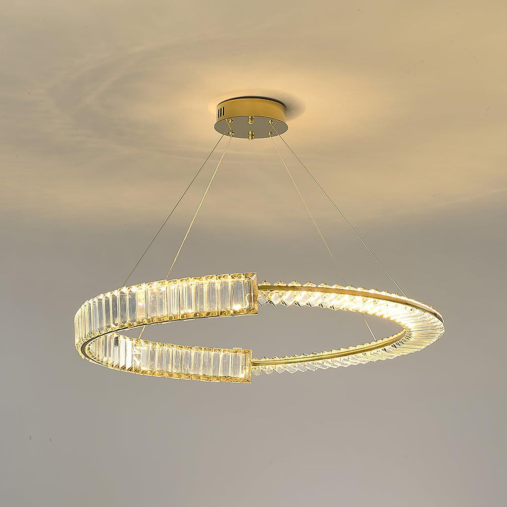 stella-led-chandelier-anzaz-Gold+Clear-5