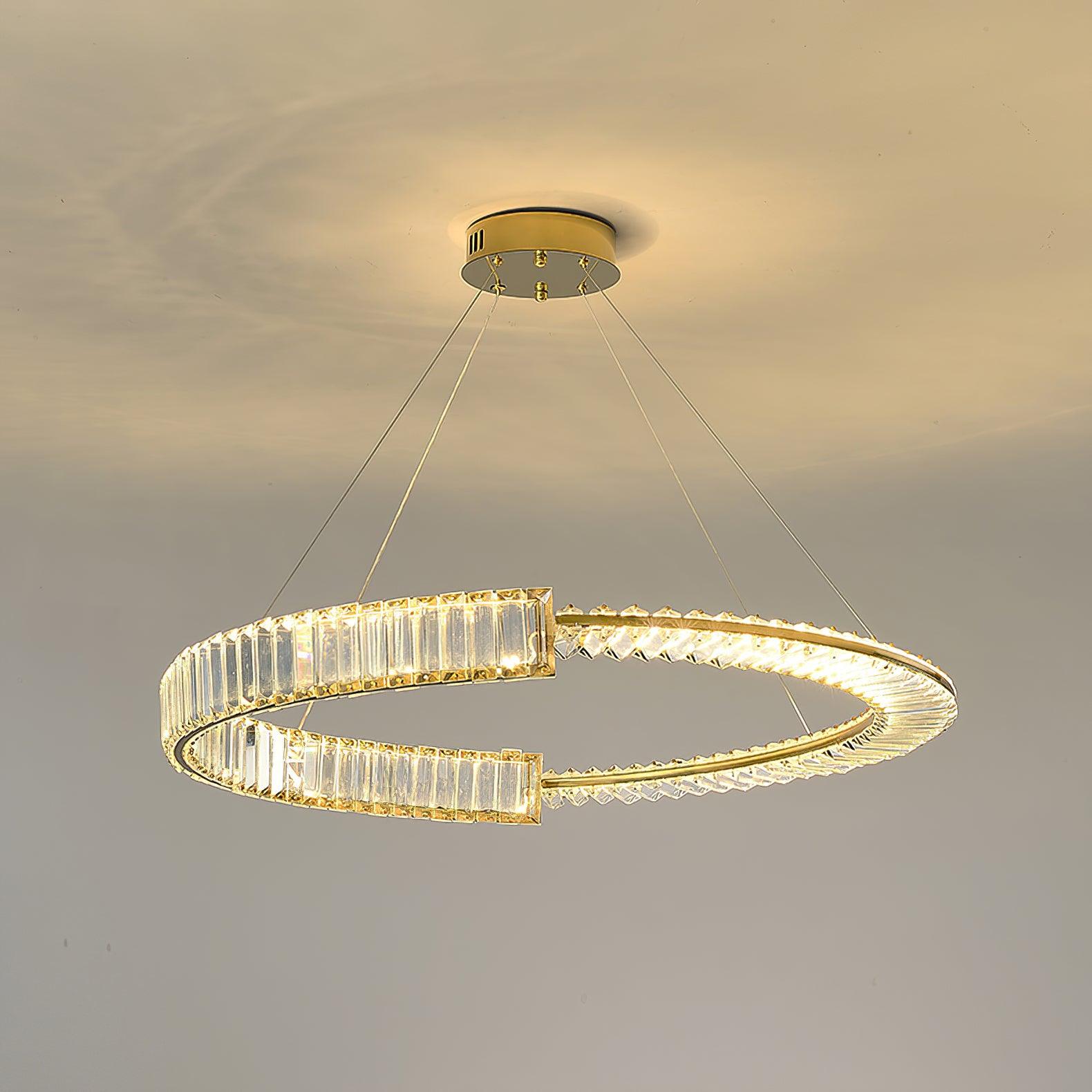 stella-led-chandelier-anzaz-Gold+Clear-5