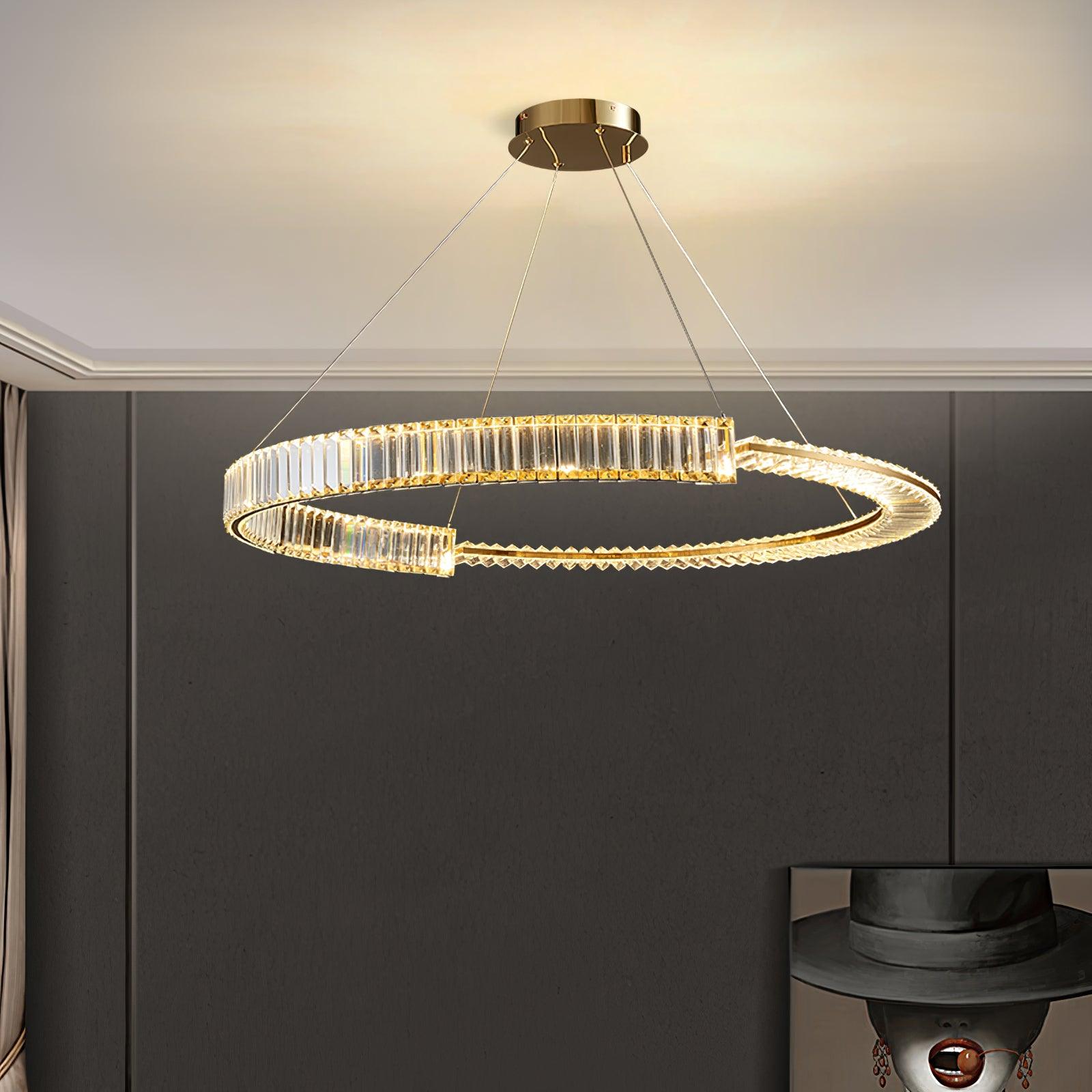 stella-led-chandelier-anzaz-Gold+Clear-6