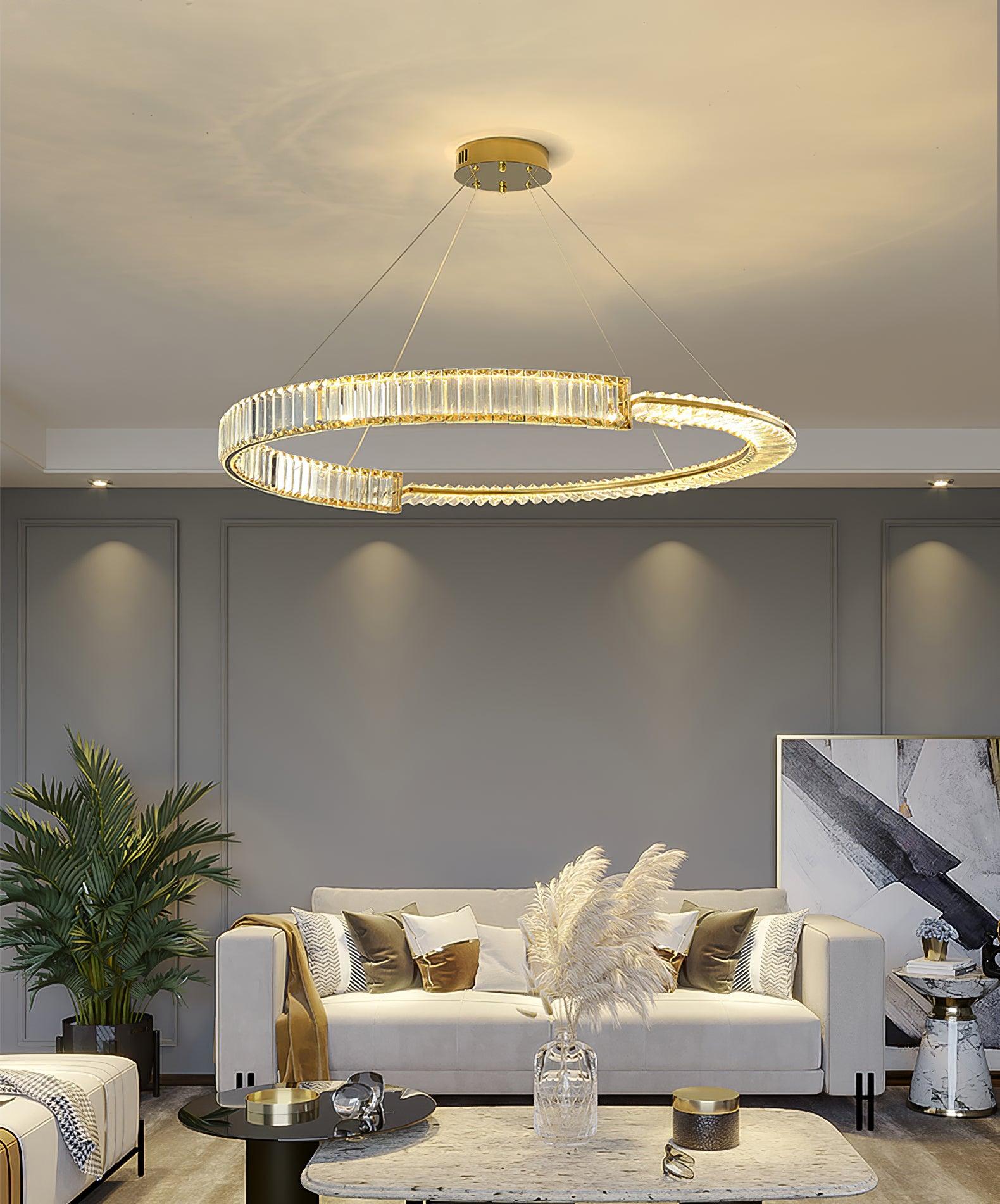 stella-led-chandelier-anzaz-Gold+Clear-10