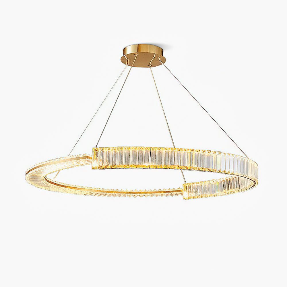 stella-led-chandelier-anzaz-Gold+Clear-1