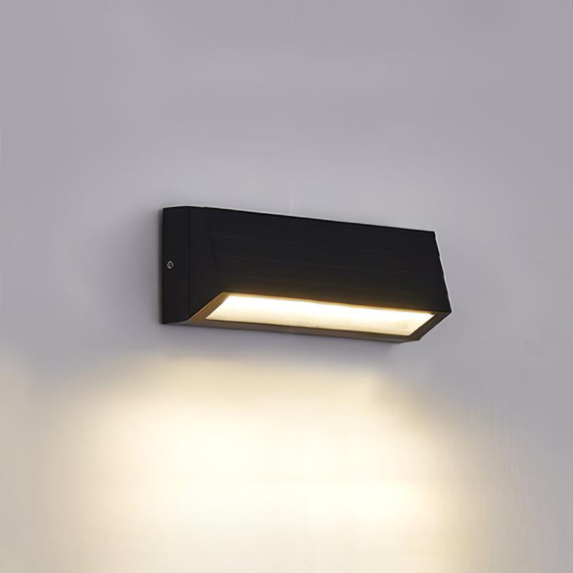 step-and-wall-light-anzaz-Model B: ∅ 4.6″ x H 4.6″ / Dia 11.8cm x H 11.8cm-23