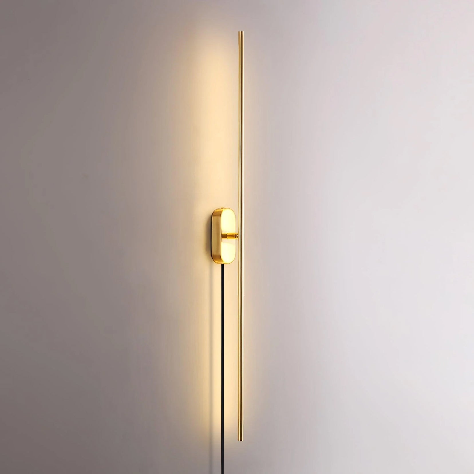 stick-shaped-plug-in-sconce-anzaz-Brass & Warm Light-11