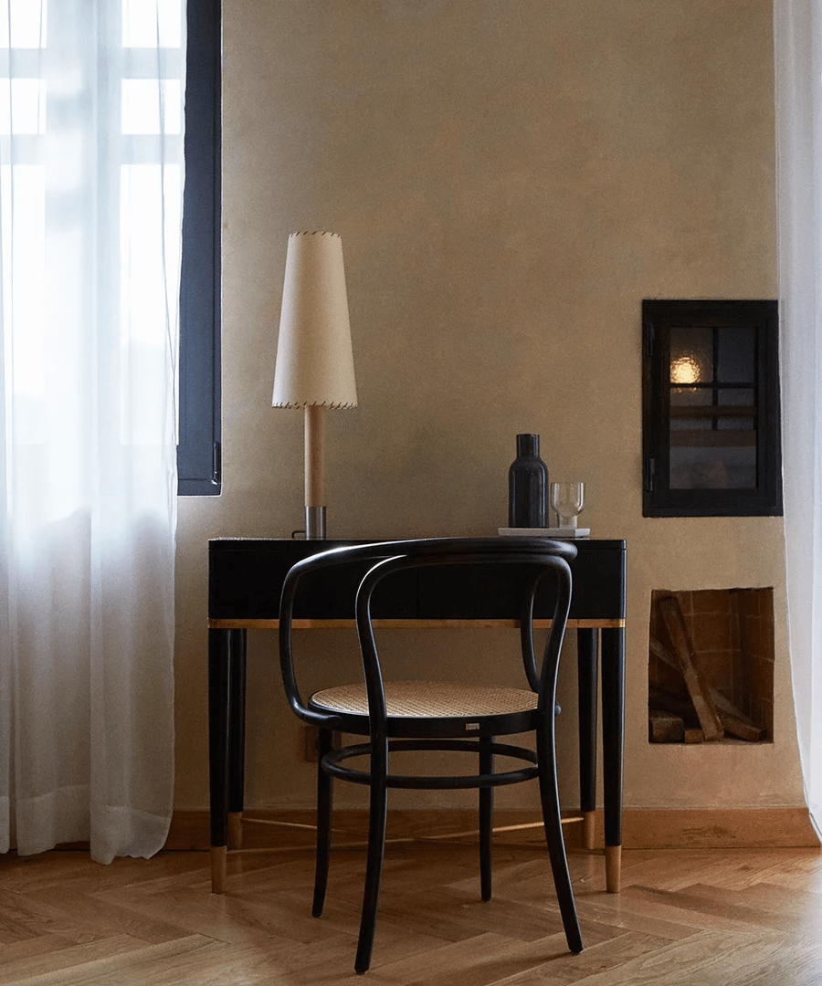 stitched-table-lamp-anzaz-Wood color & Beige-6