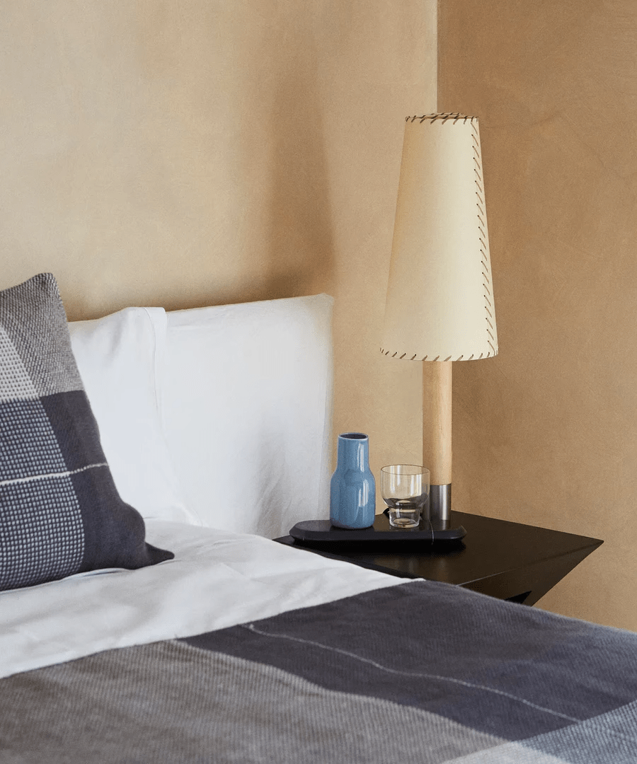 stitched-table-lamp-anzaz-Wood color & Beige-5