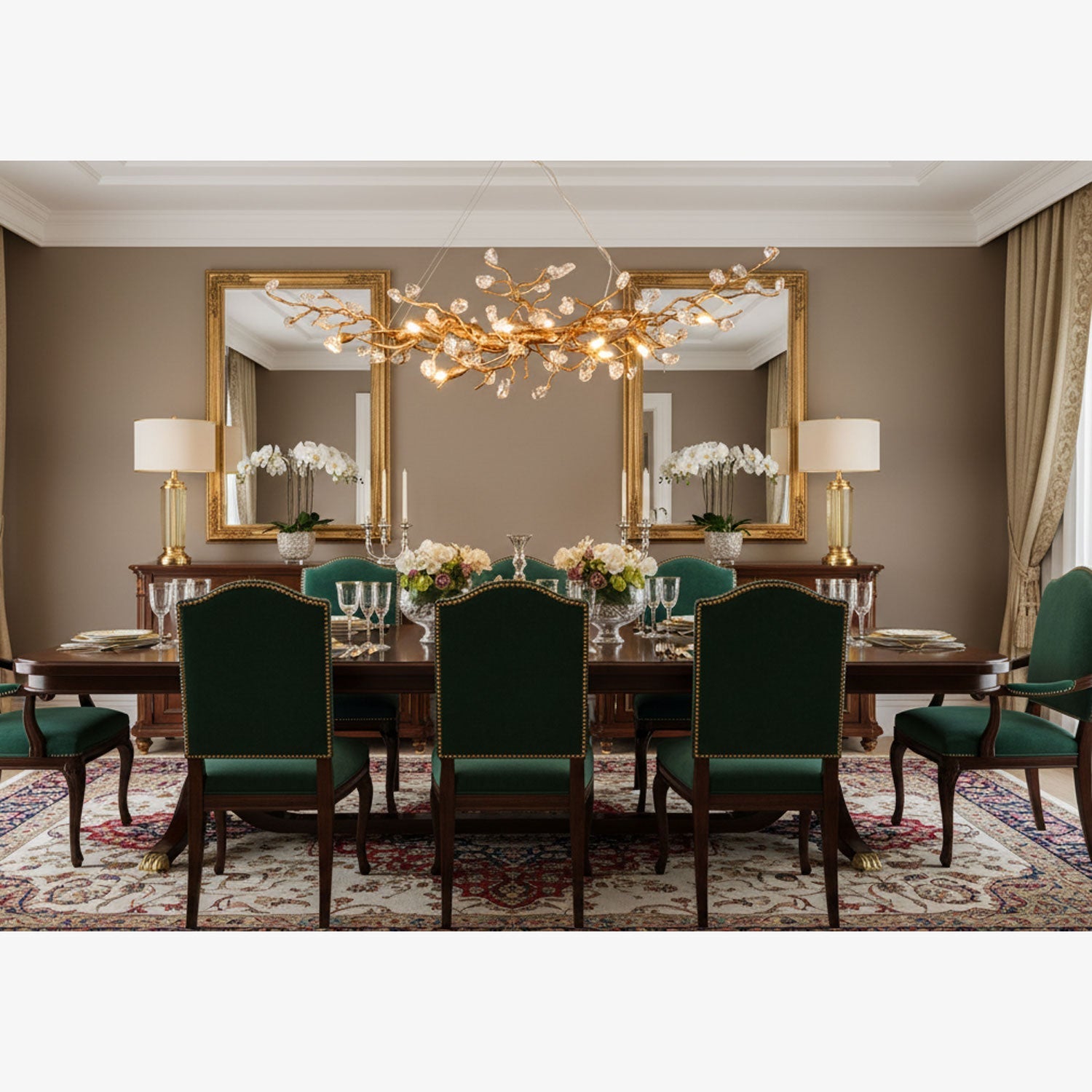 stone-crystal-brass-chandelier-anzaz--9