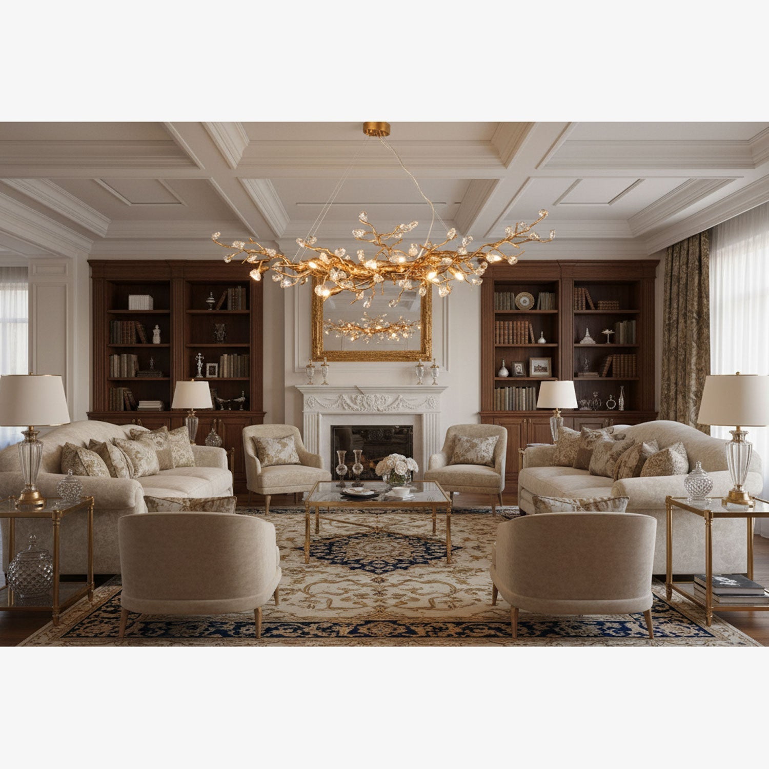 stone-crystal-brass-chandelier-anzaz--10