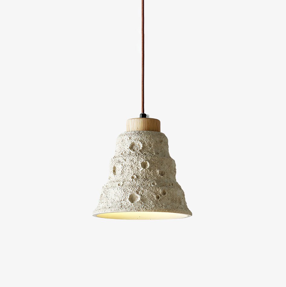 stone-bell-pendant-light-anzaz-Cement Grey-1