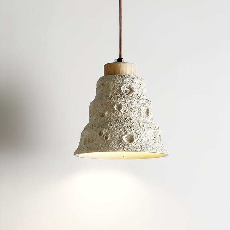 stone-bell-pendant-light-anzaz--2