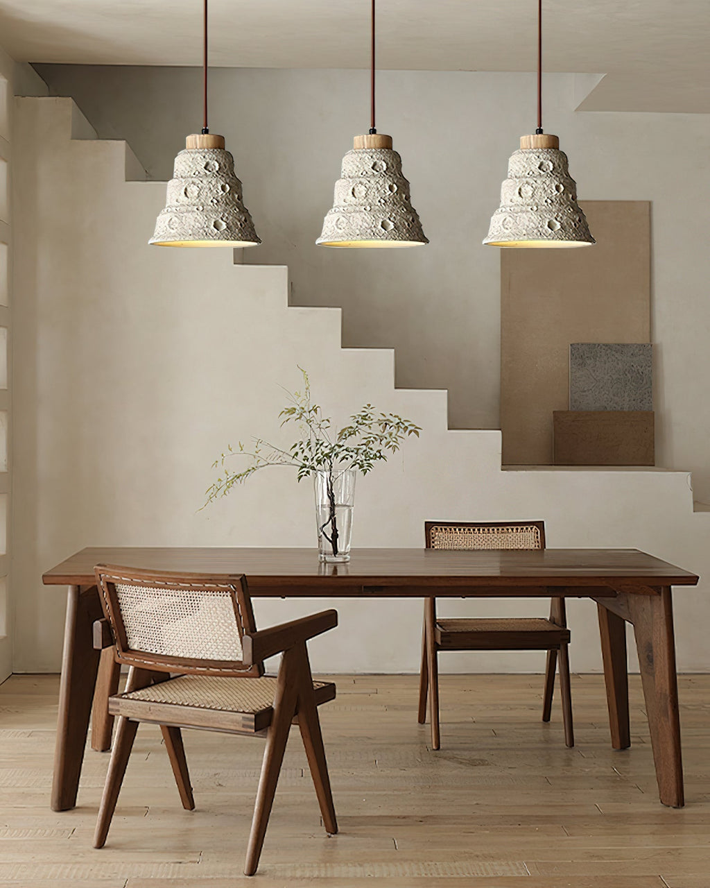 stone-bell-pendant-light-anzaz--5