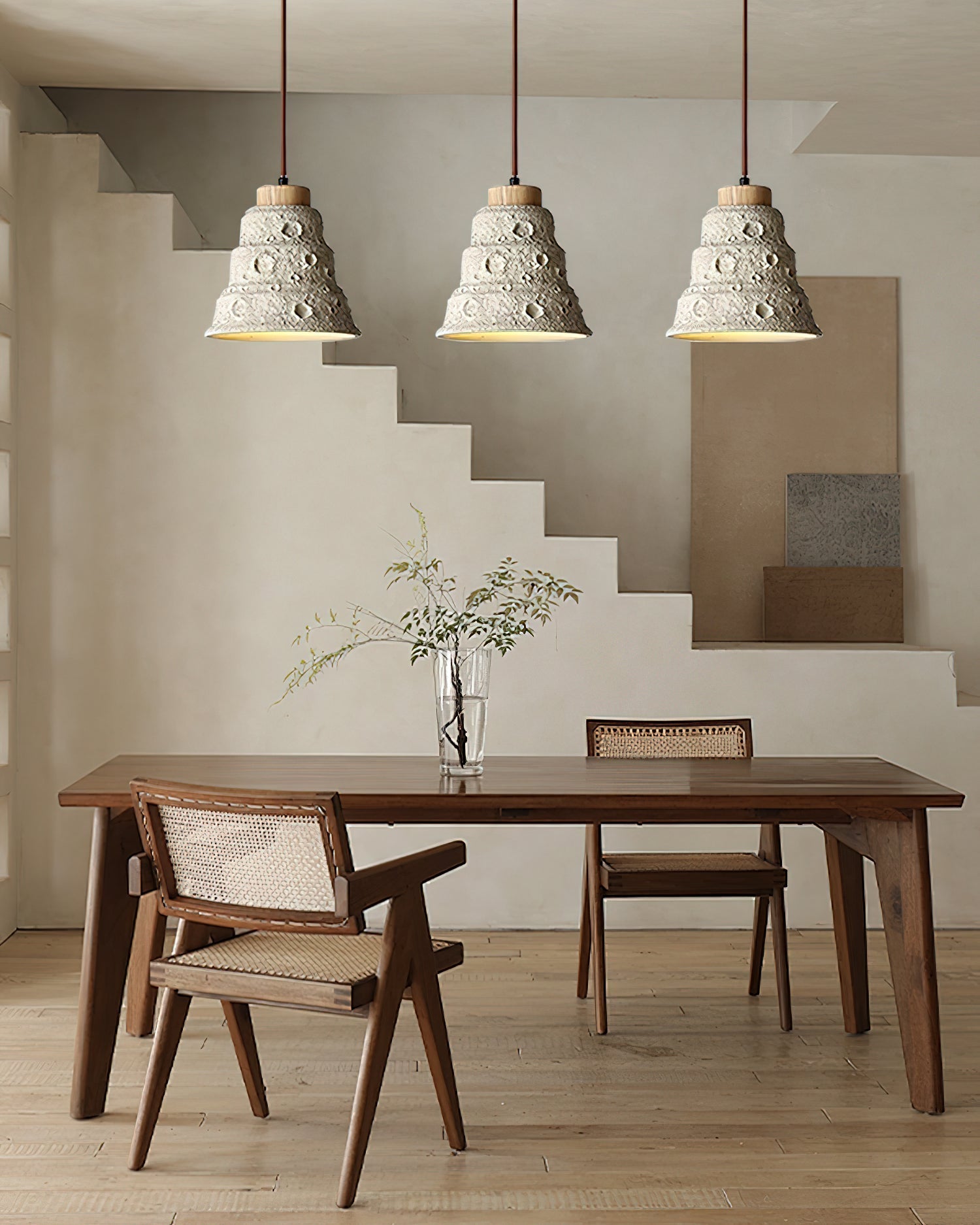 stone-bell-pendant-light-anzaz--5