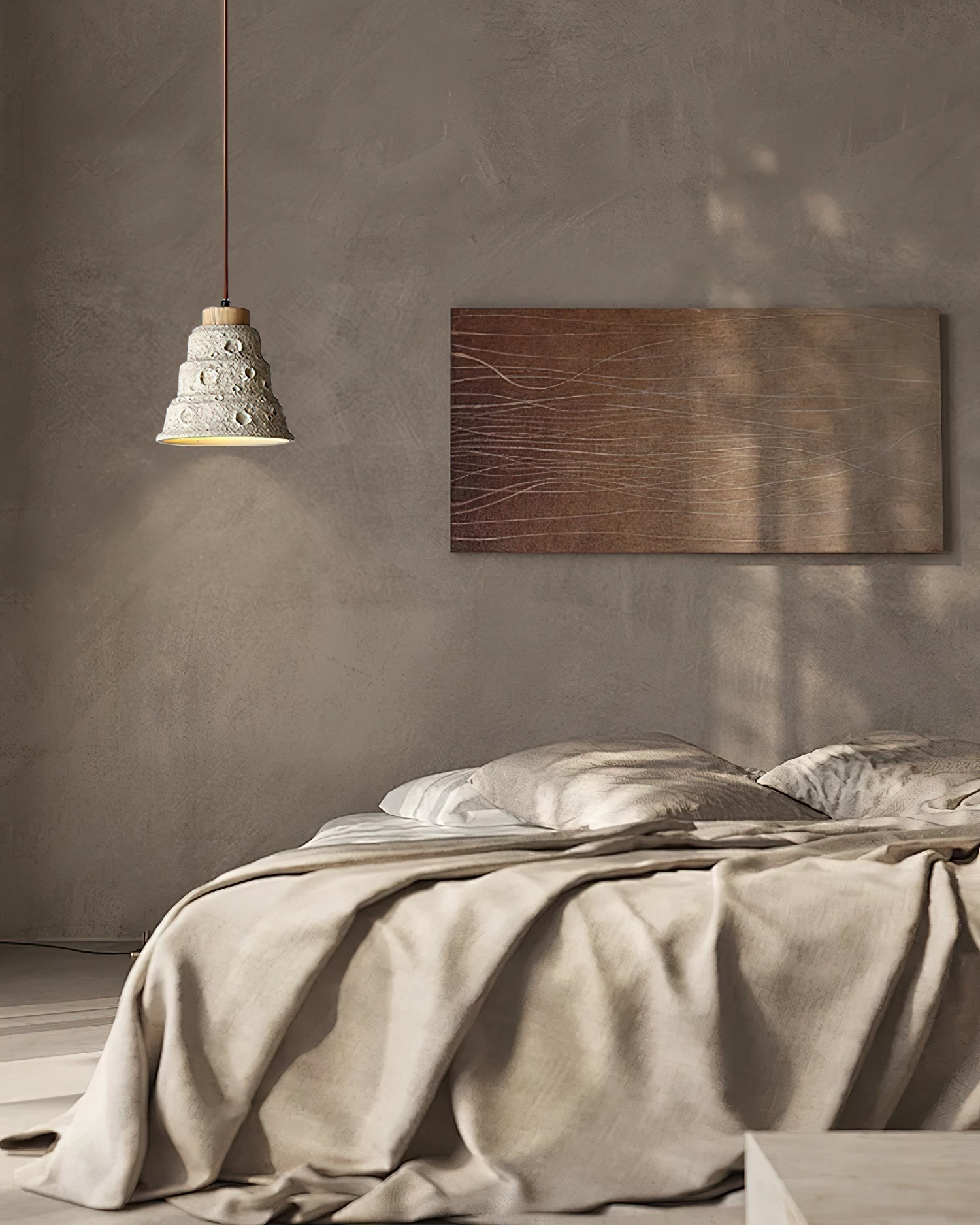 stone-bell-pendant-light-anzaz--10
