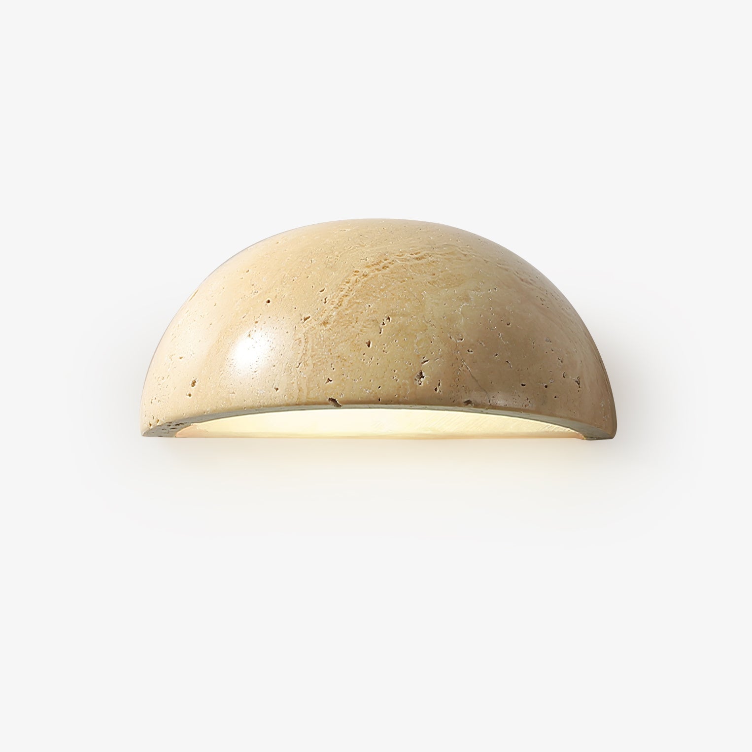 stone-dusk-wall-light-anzaz-Yellow Travertine-1