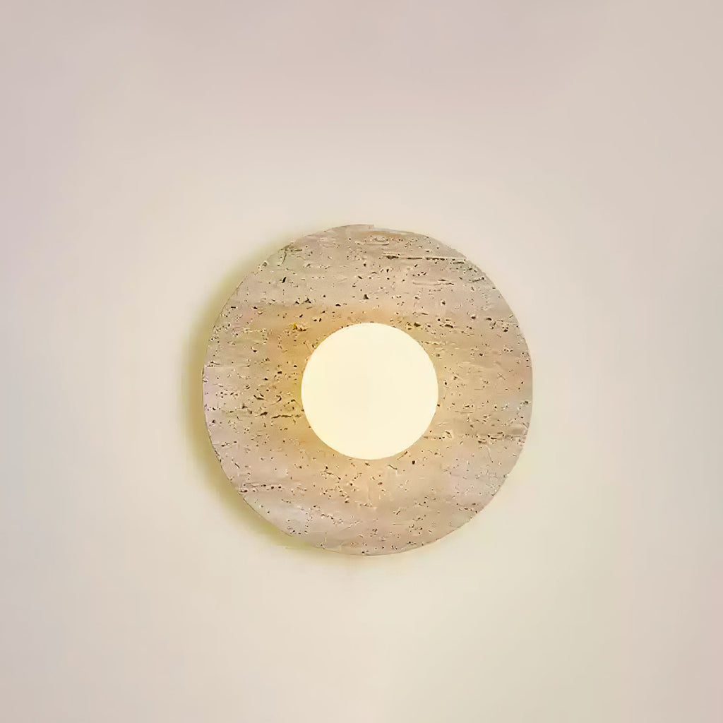 stone-eclipse-plug-in-wall-light-anzaz-Yellow Travertine & White-7