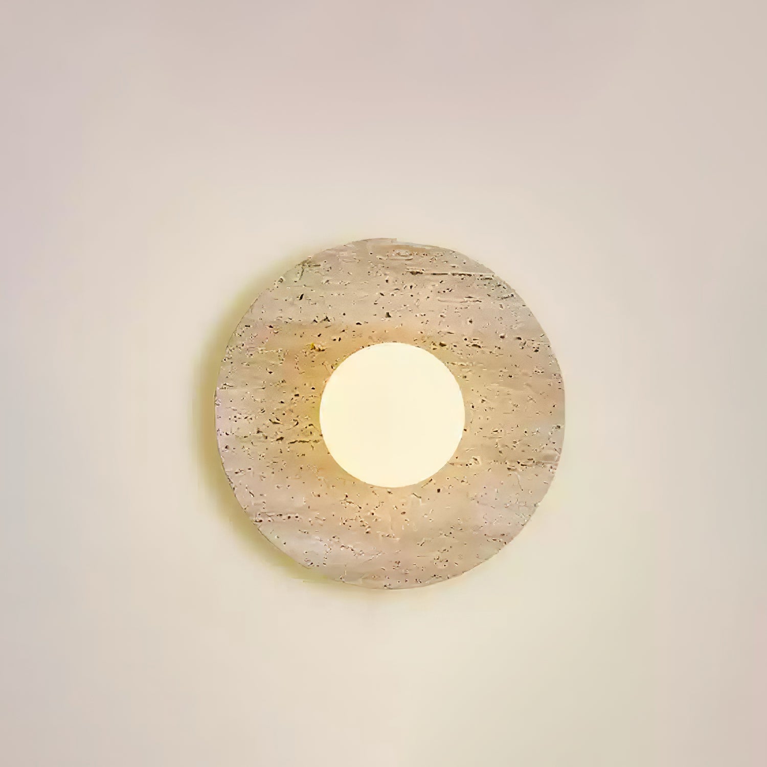stone-eclipse-plug-in-wall-light-anzaz-Yellow Travertine & White-7