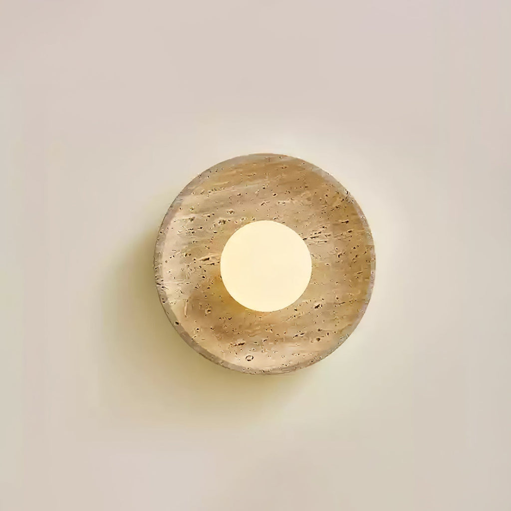 stone-eclipse-plug-in-wall-light-anzaz-Yellow Travertine & White-8