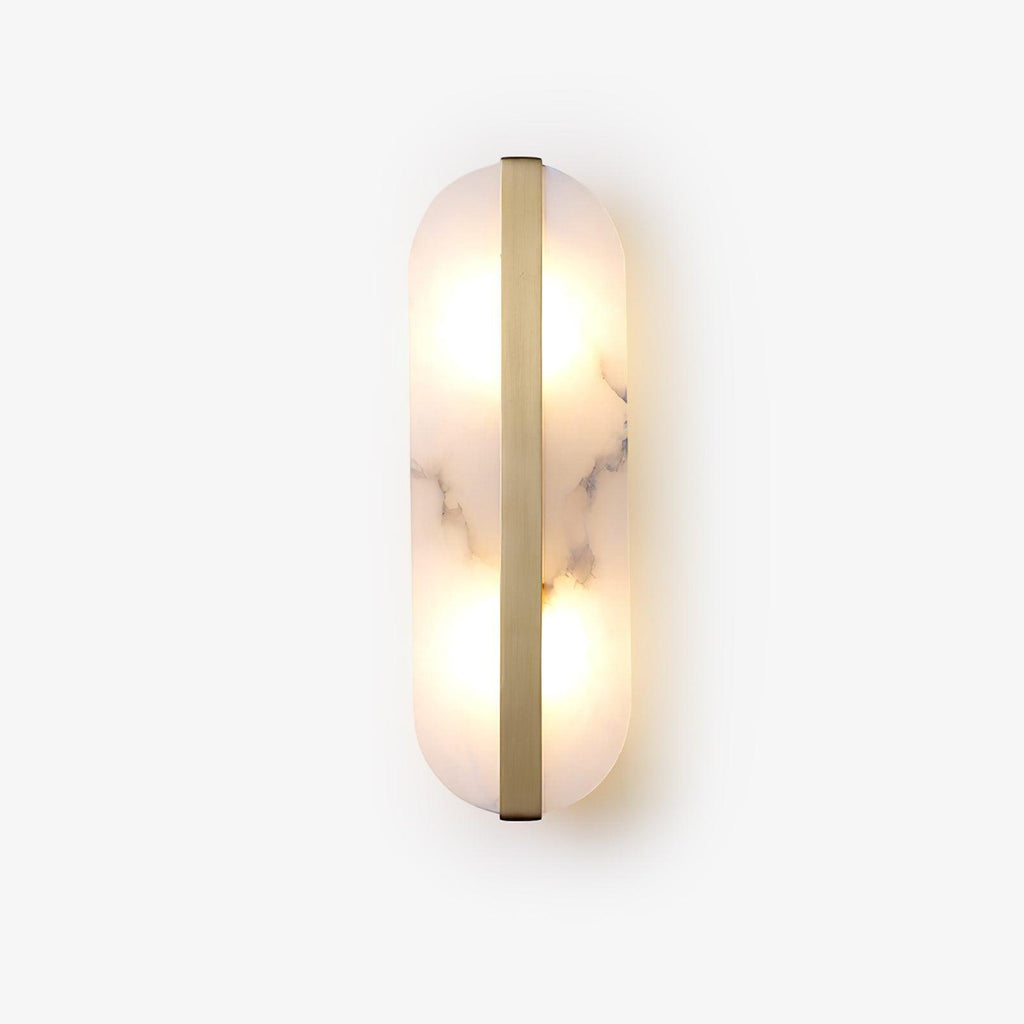 stone-wall-alabaster-led-sconce-anzaz-Brass+White-1