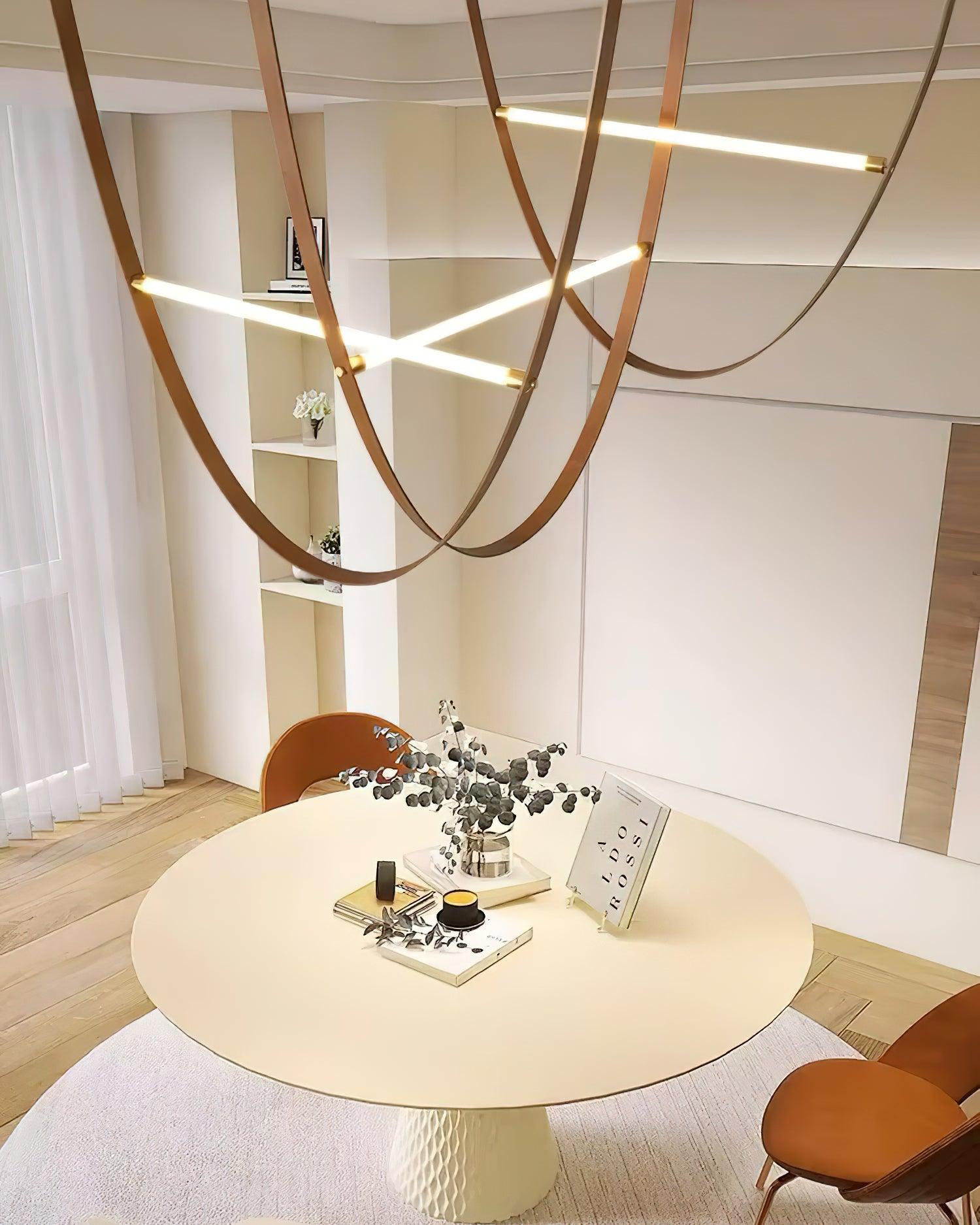 tracer-belt-pendant-lamp-anzaz-Gold canopy plate & Black leather-10