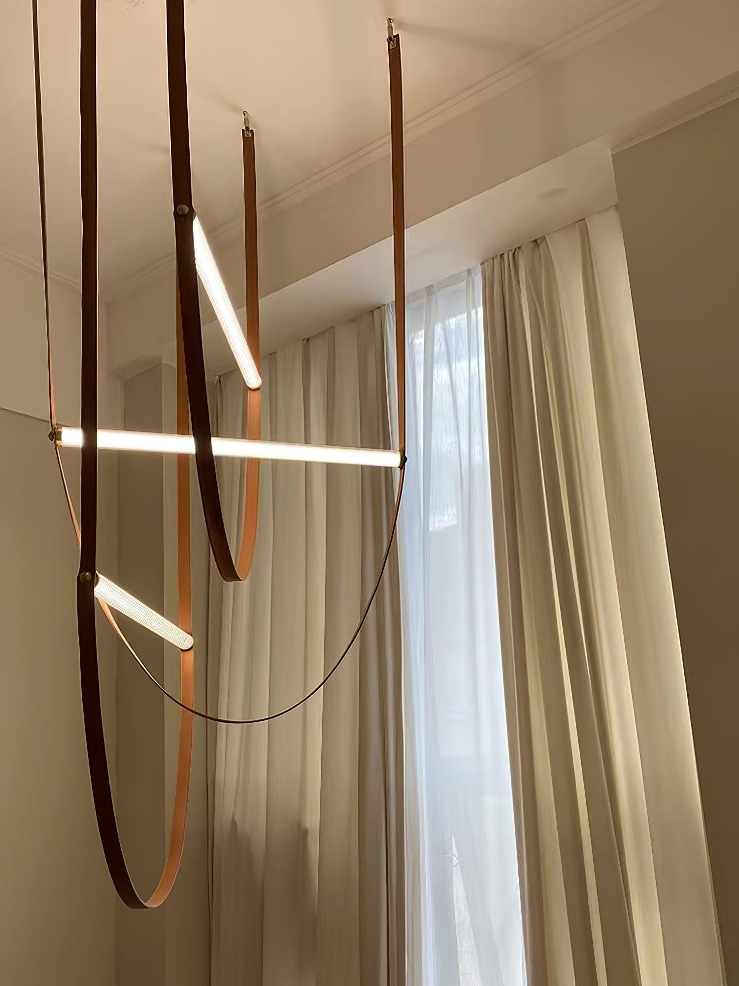 tracer-belt-pendant-lamp-anzaz-Gold canopy plate & Light brown leather-25