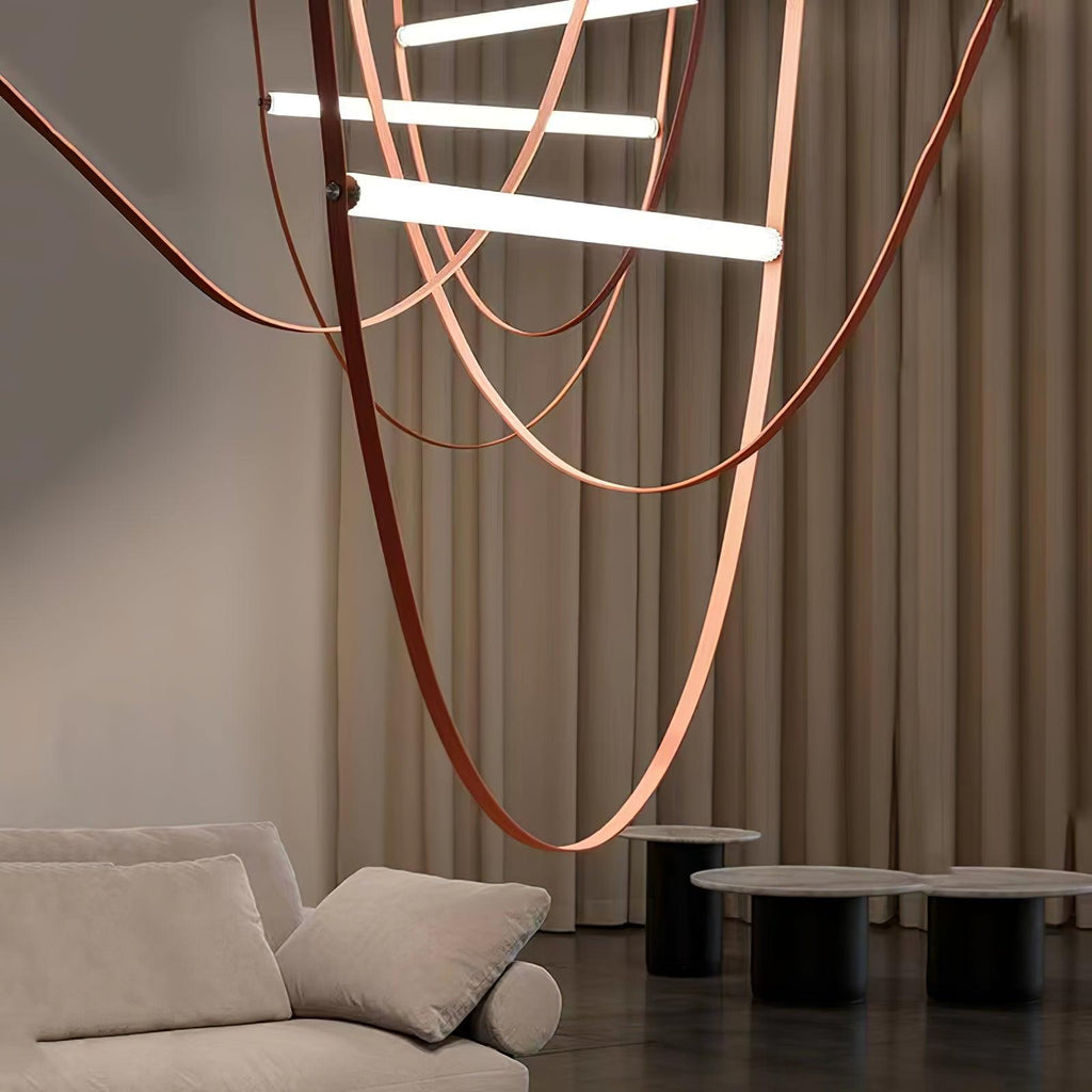 tracer-belt-pendant-lamp-anzaz-Gold canopy plate & Black leather-33