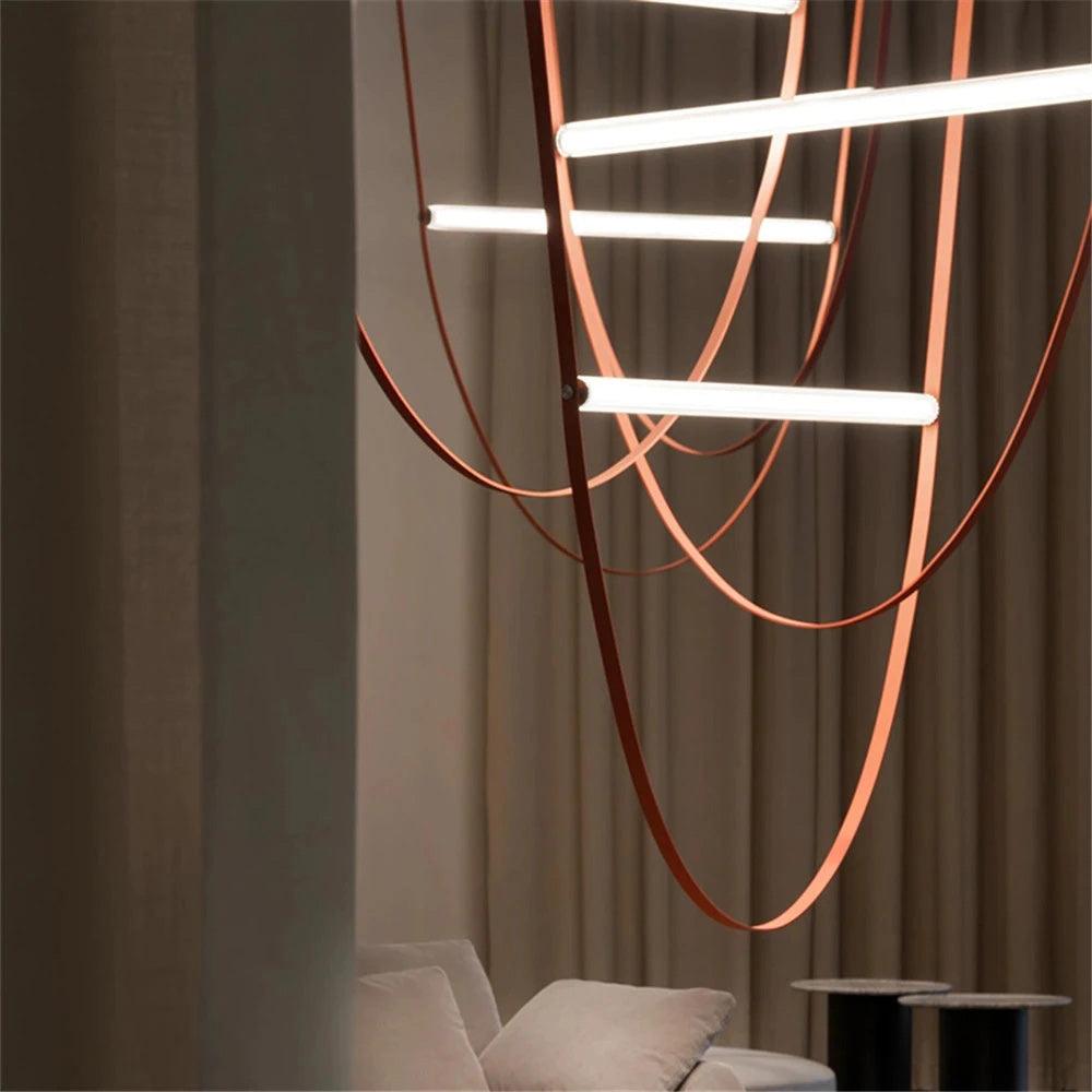 tracer-belt-pendant-lamp-anzaz-Gold canopy plate & Black leather-40