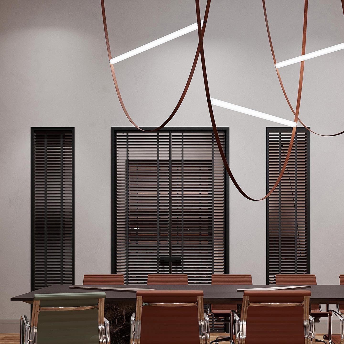 tracer-belt-pendant-lamp-anzaz-Black canopy plate & Black leather-18