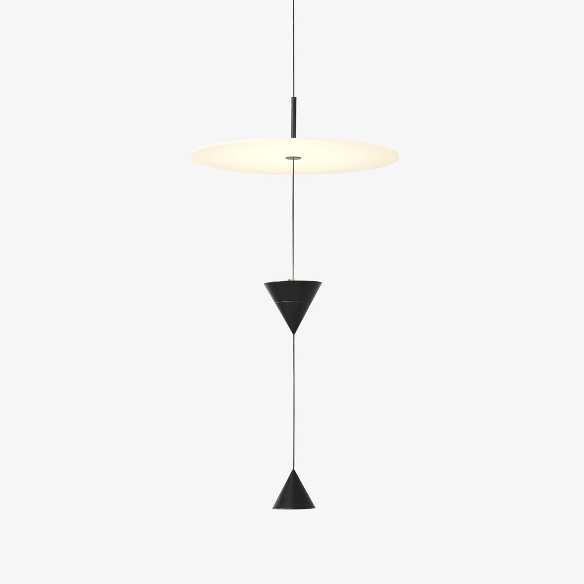 stralunata-pendant-lamp-anzaz-White & Black-1