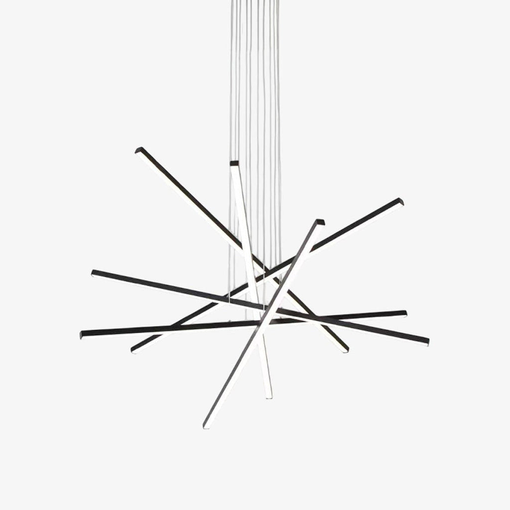 strata-linear-chandelier-anzaz-Black & White-1