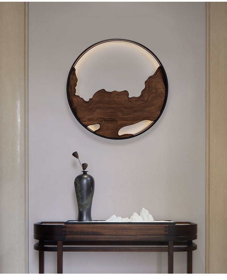 strata-wall-light-anzaz-White & Wood Color-5