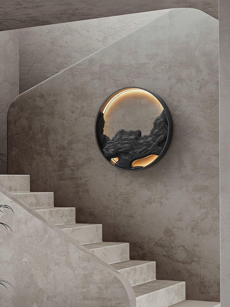 strata-wall-light-anzaz-Black-4