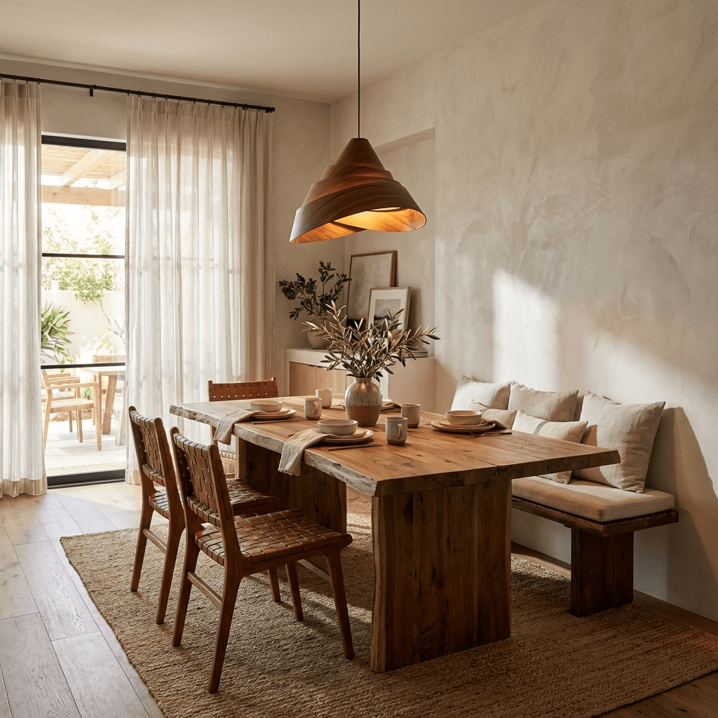 strata-wood-pendant-lamp-anzaz-Wood Color & Walnut Color-5