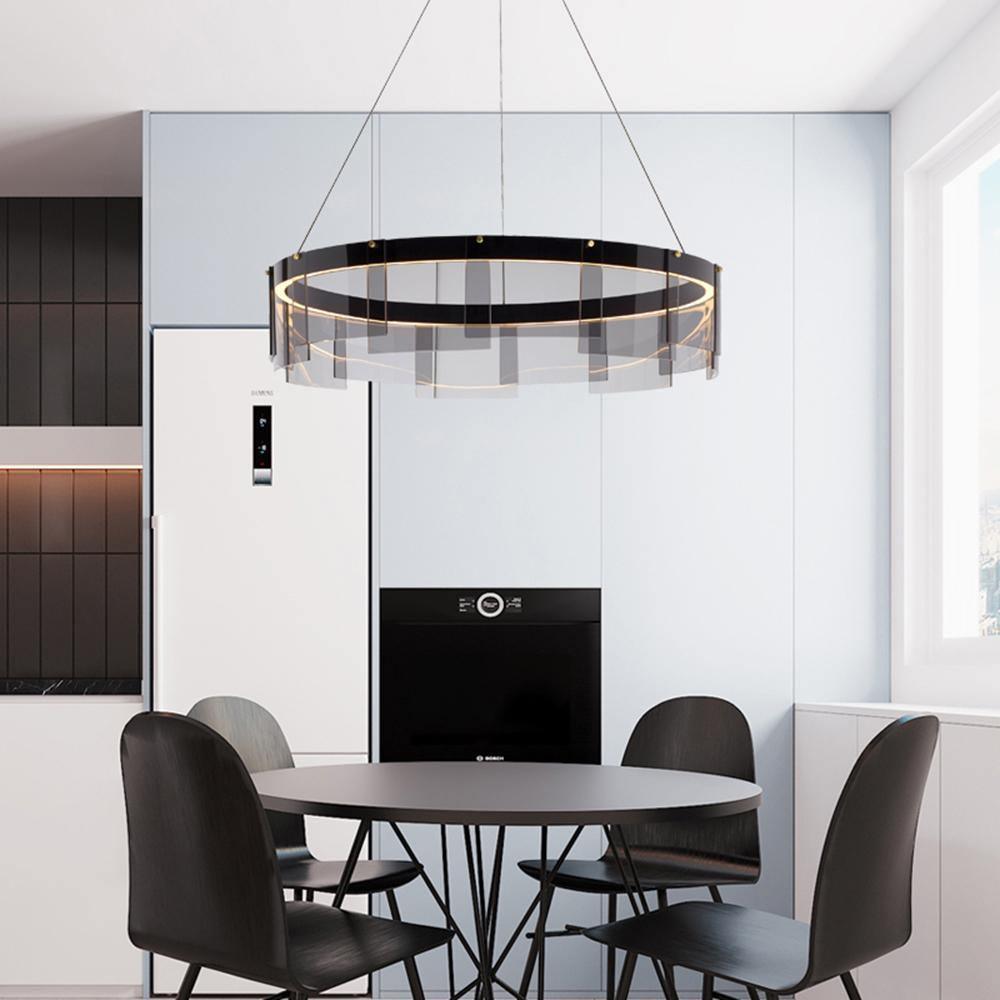 stratos-led-chandelier-anzaz-Black-2