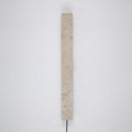 stravik-plug-in-wall-light-anzaz-Yellow Travertine & Warm Light-3