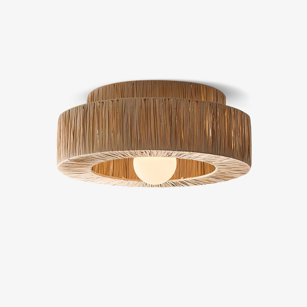 straw-art-ceiling-lamp-anzaz-Natural Straw-1