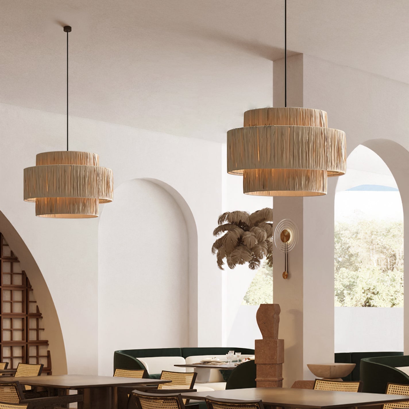 straw-art-pendant-light-anzaz--6