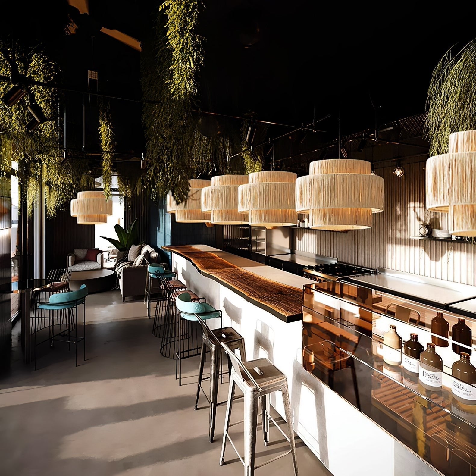 straw-art-pendant-light-anzaz--13