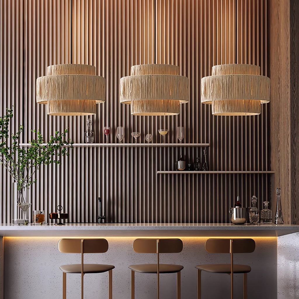 straw-art-pendant-light-anzaz-Natural straw-3