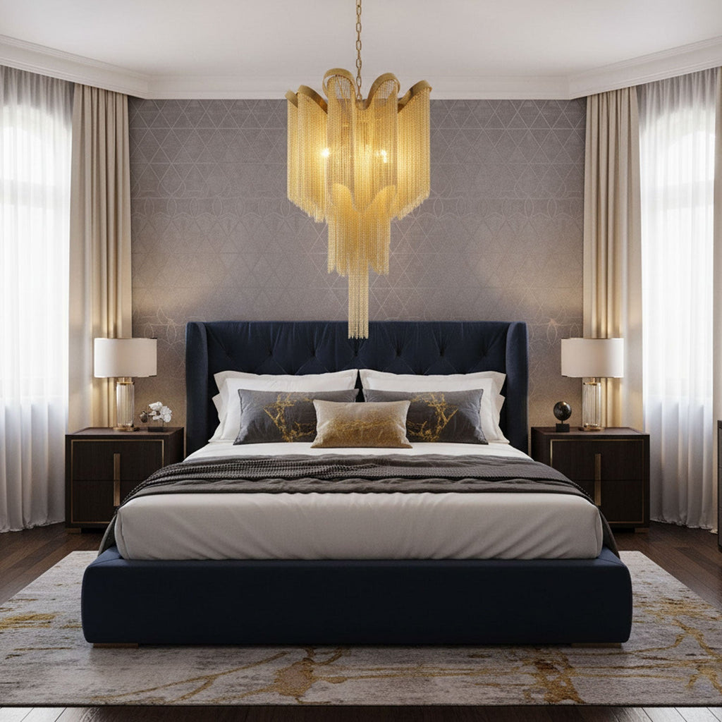 stream-chain-chandelier-anzaz-Gold-4