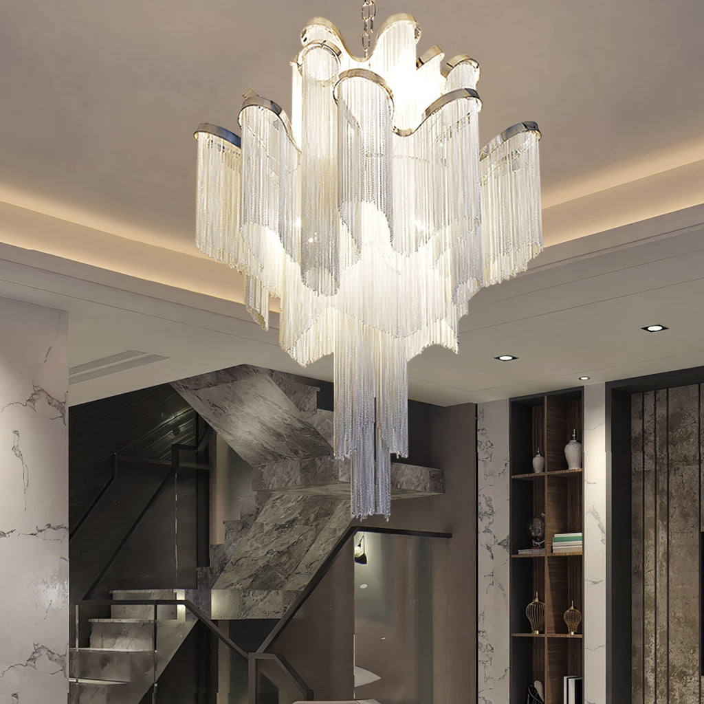 stream-chain-chandelier-anzaz-Silver-14