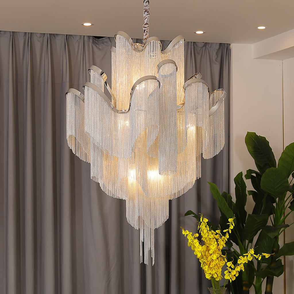 stream-chain-chandelier-anzaz-Silver-2