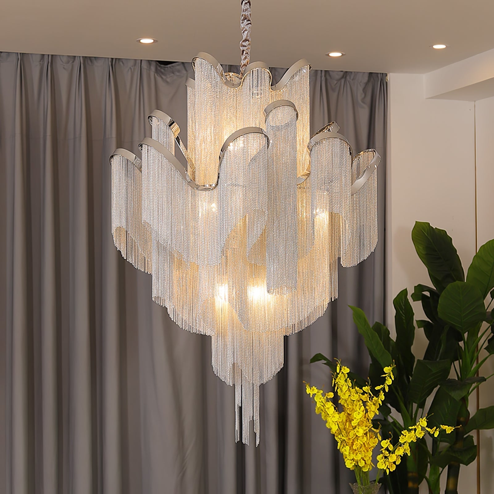 stream-chain-chandelier-anzaz-Silver-2