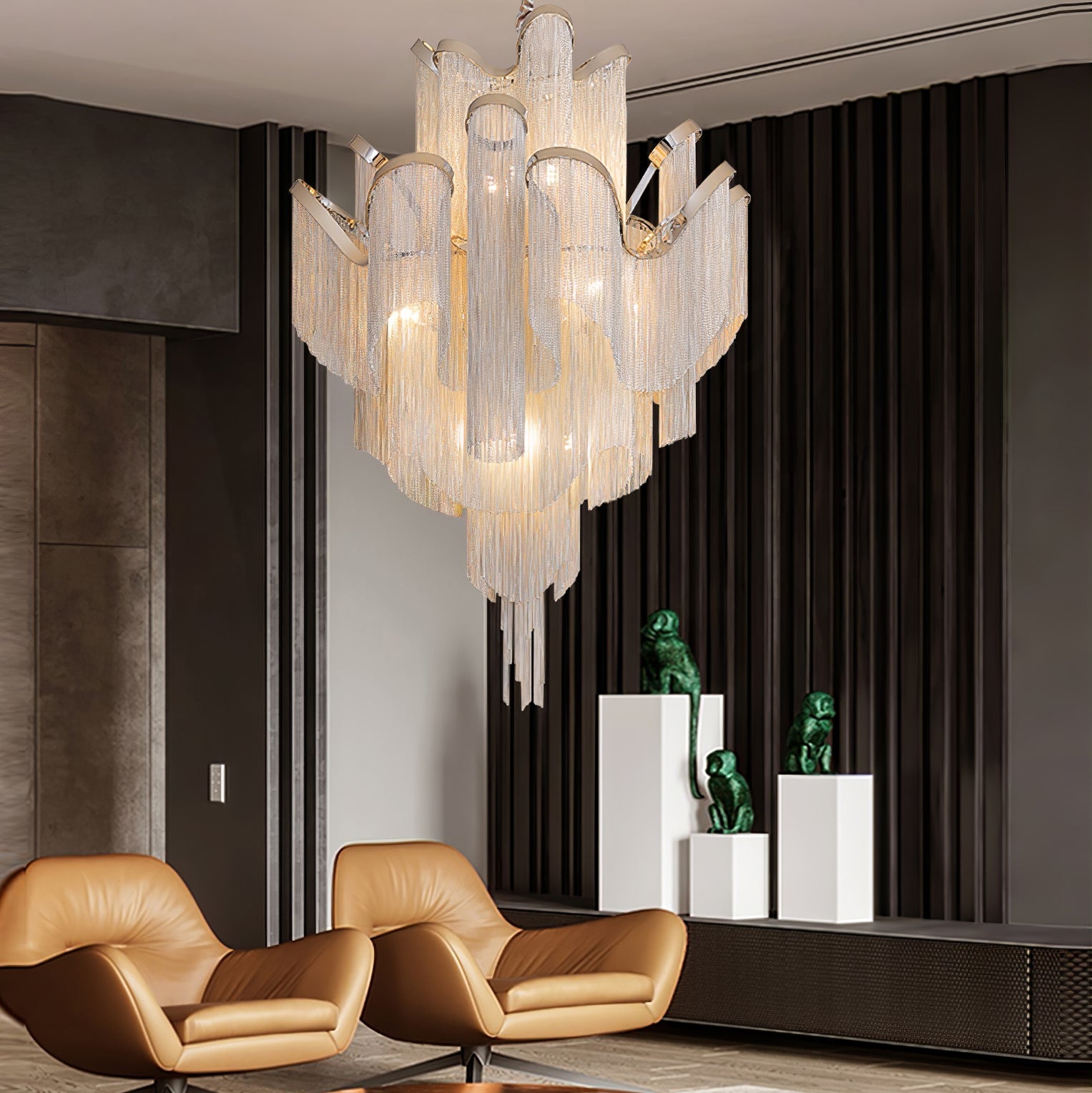stream-chain-chandelier-anzaz-Gold-16