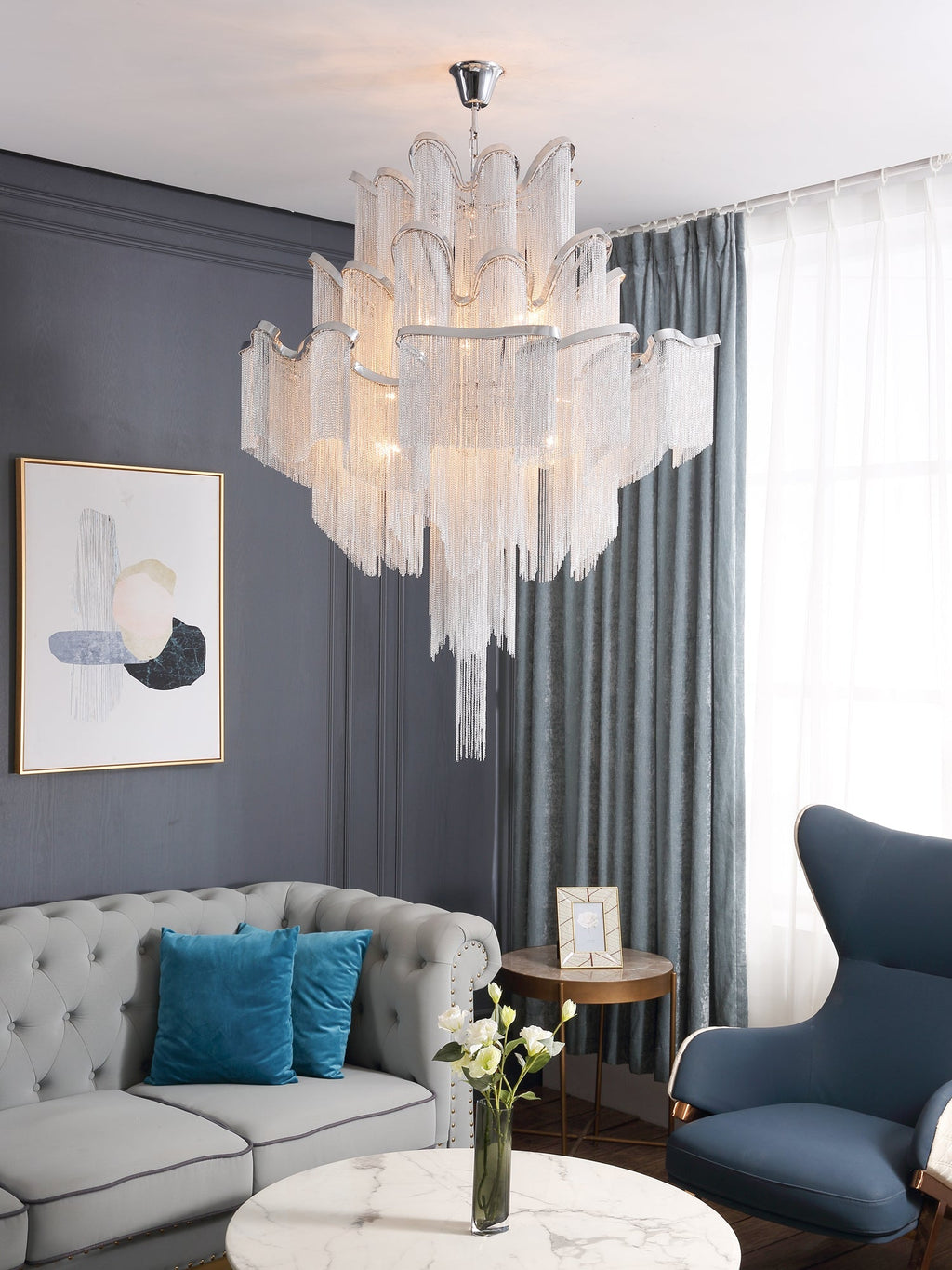 stream-chain-chandelier-anzaz-Silver-11