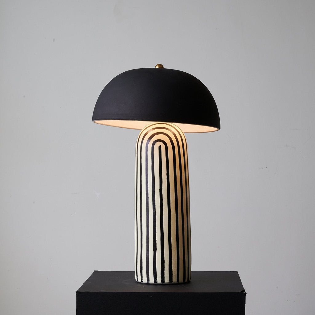 stria-table-lamp-anzaz-Black & White-3
