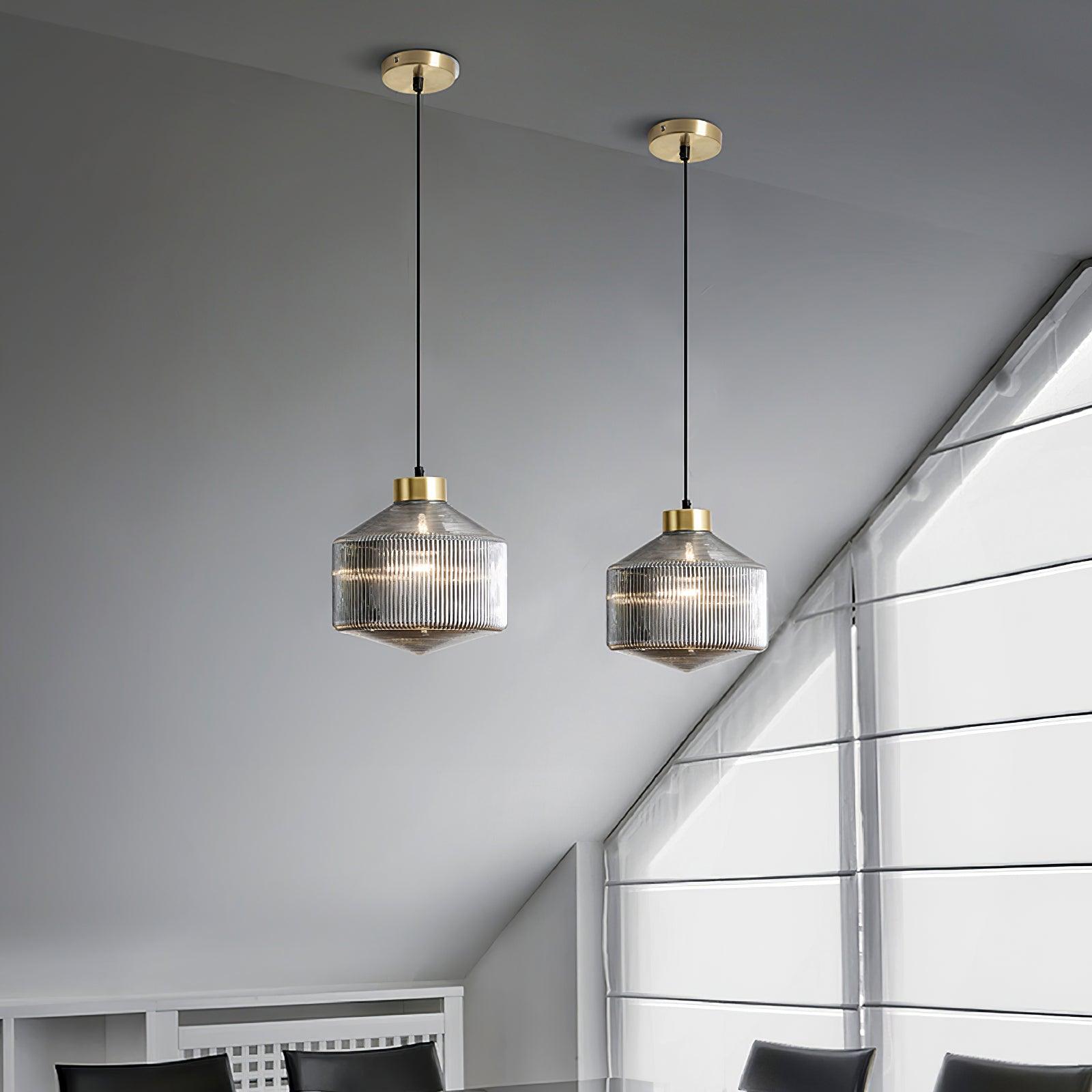 striped-spinning-top-pendant-light-anzaz-Transparent-3