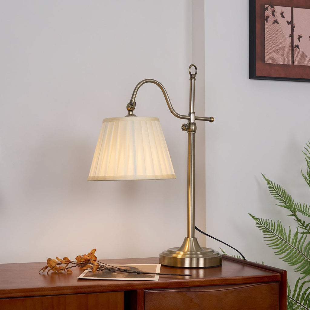 suffolk-table-lamp-anzaz-Antique Brass & Beige-3