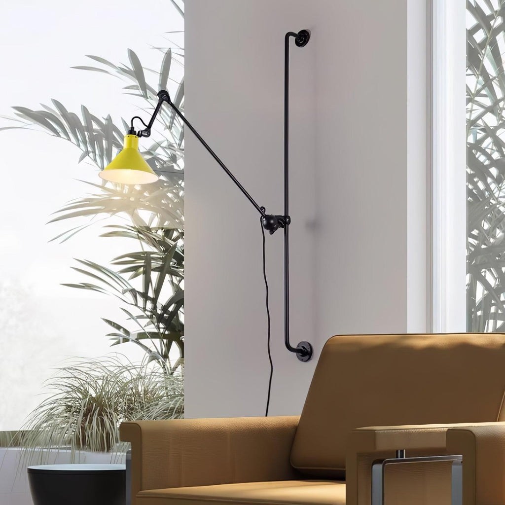 support-frame-rocker-wall-lamp-anzaz-Red & Black-11